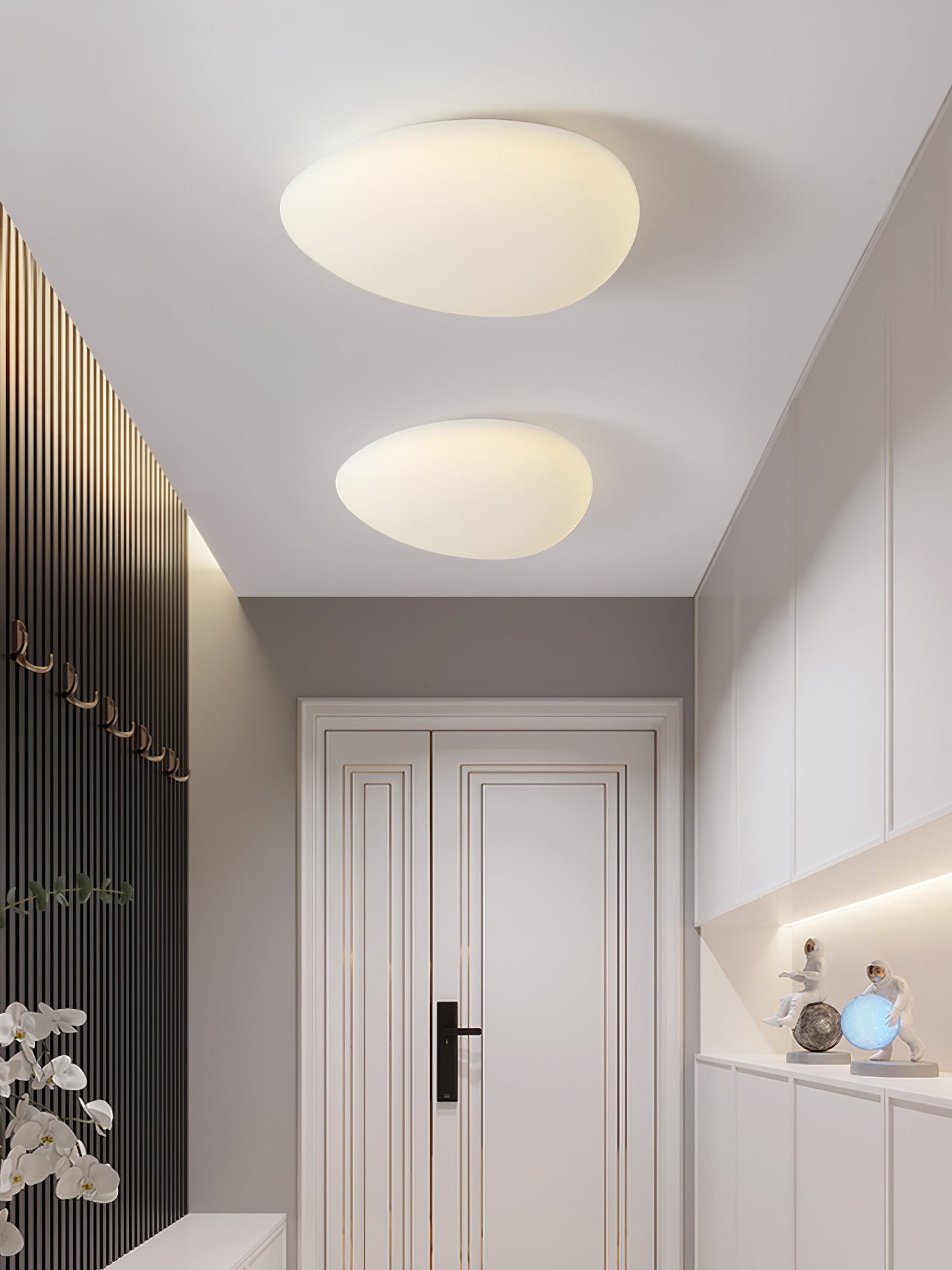Toan LED Deckenlampe – Helle Lichtquelle für Stilvolles Ambiente 6