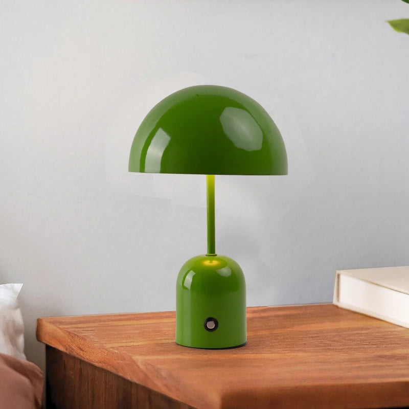 Touch Switch Tischlampe – Modernes Design für Stilvolle Räume 0