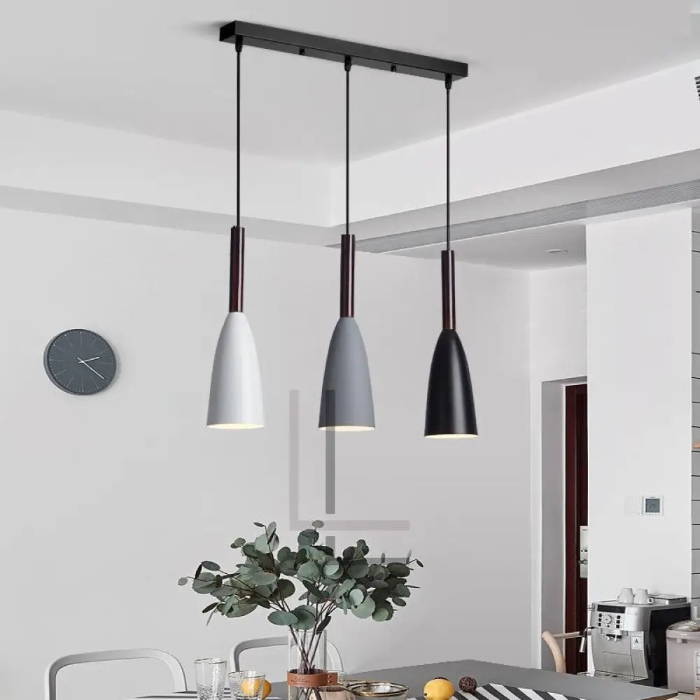 Trigon Pendelleuchte Hängelampe – Moderne Lichtakzente Für Ihr Esszimmer 6