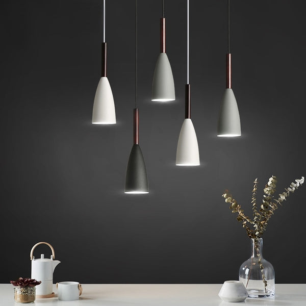 Trigon Pendelleuchte Hängelampe – Moderne Lichtakzente Für Ihr Esszimmer 7