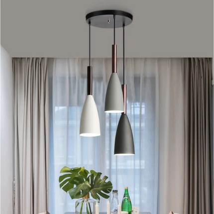 Trigon Pendelleuchte Hängelampe – Moderne Lichtakzente Für Ihr Esszimmer 8