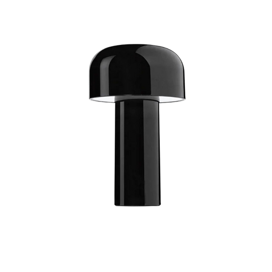 Moderne Tischlampe Kuppelschirm – Klarer Lichtstrahl mit Subtilem Glanz