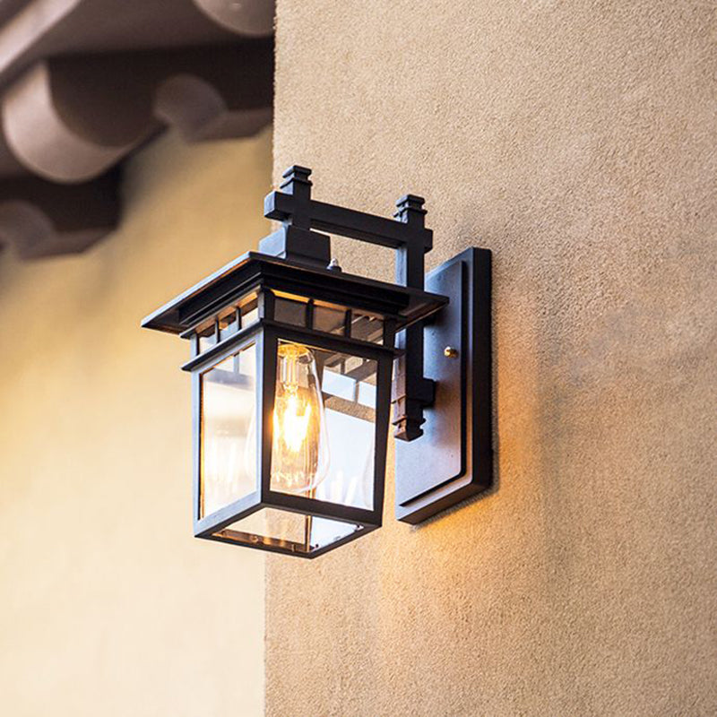 VARENO Wandlampe – Flexibles Licht Für Außenbereiche 4