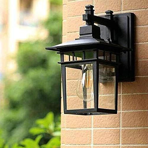 VARENO Wandlampe – Flexibles Licht Für Außenbereiche 5