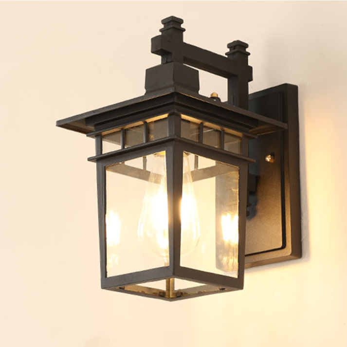 VARENO Wandlampe – Flexibles Licht Für Außenbereiche 8