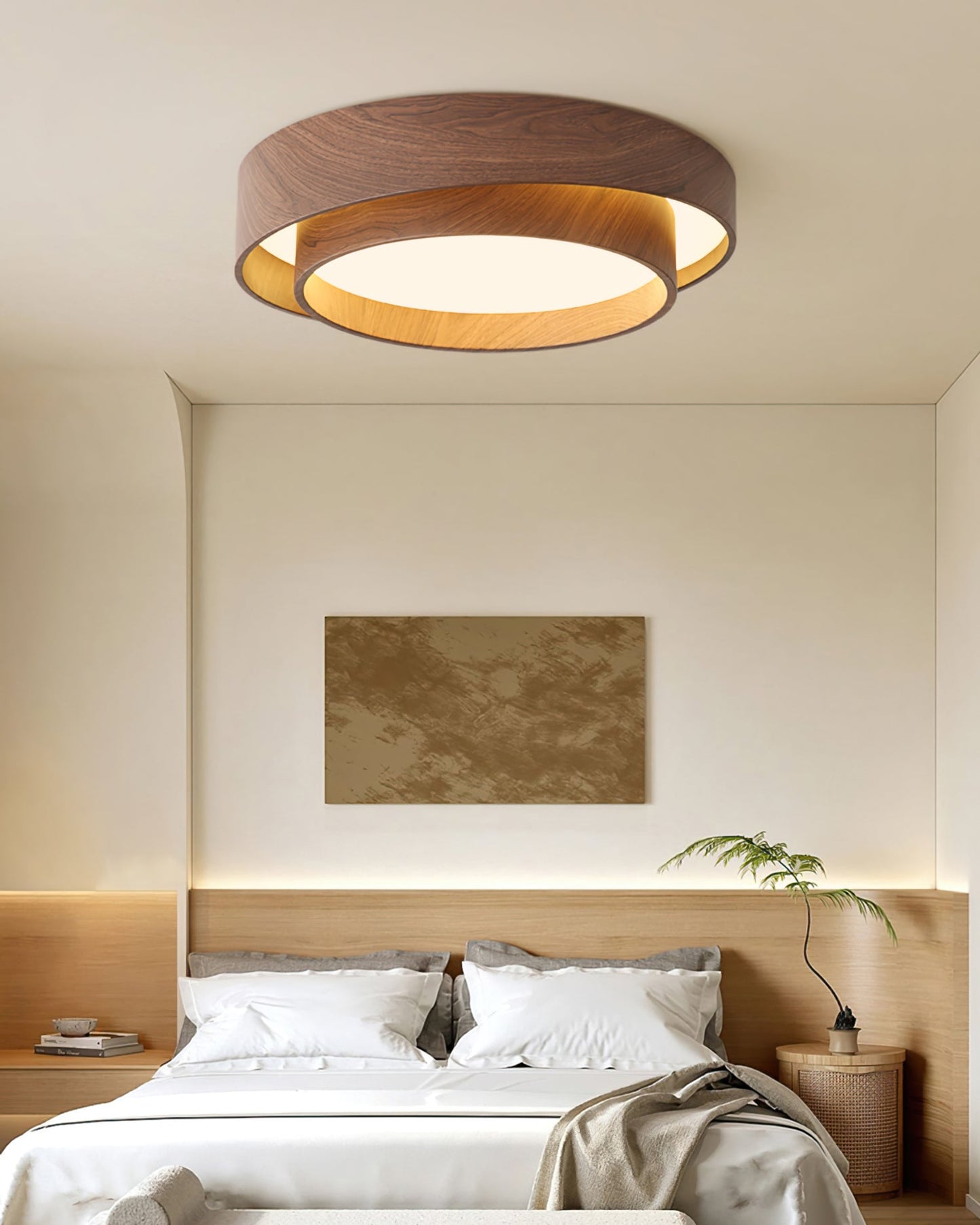 Vaako Deckenlampe – Stilvolle LED Beleuchtung für Ihr Zuhause 7