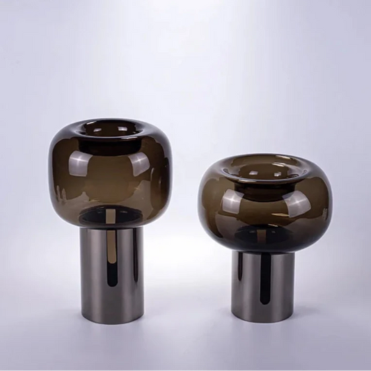 Vargmoor Glasvase Kollektion – Elegante Akzente Für Jedes Zuhause 2