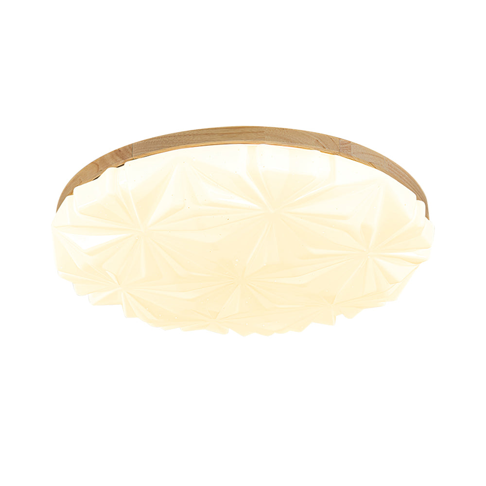 Venner Deckenlampe – Stilvolle LED Beleuchtung für Entspannende Räume 9