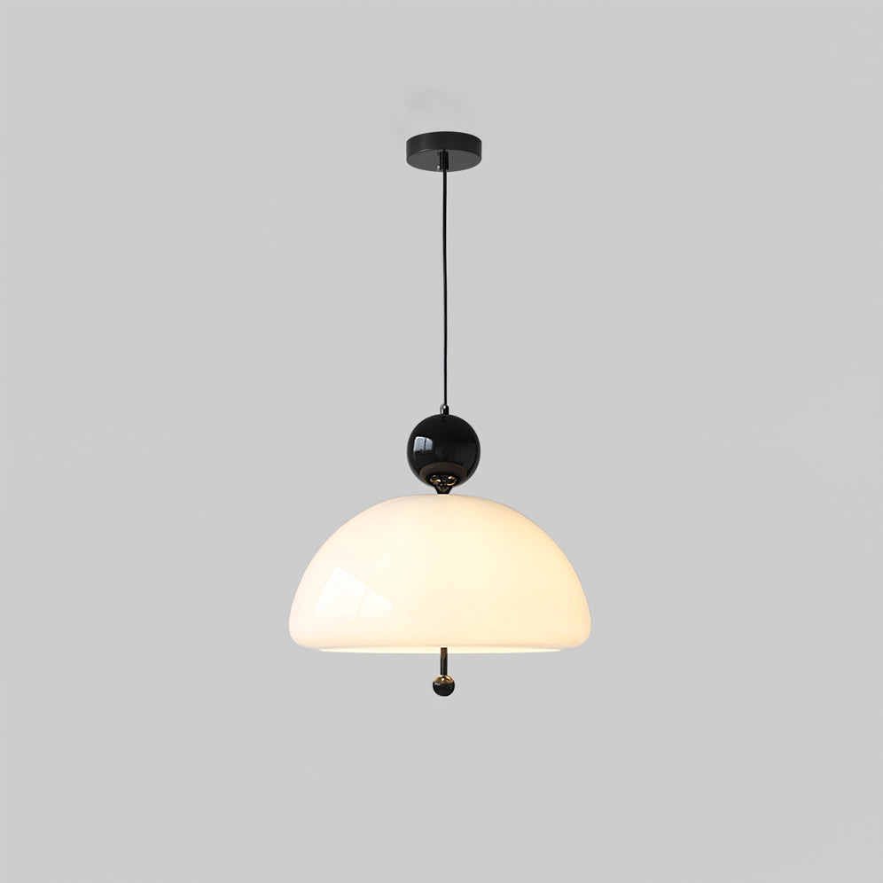Verona Pendelleuchte Glas – Stilvolles Licht für Ihr Esszimmer 0
