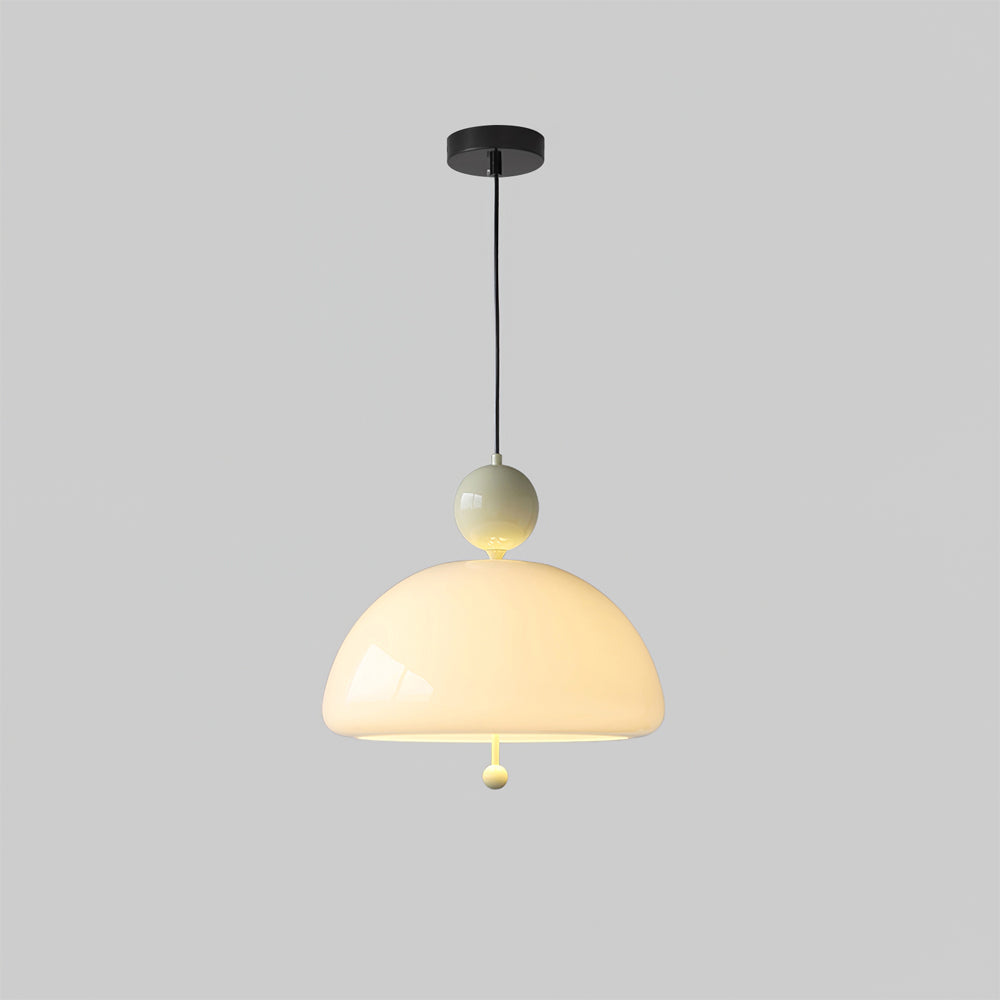Verona Pendelleuchte Glas – Stilvolles Licht für Ihr Esszimmer 10