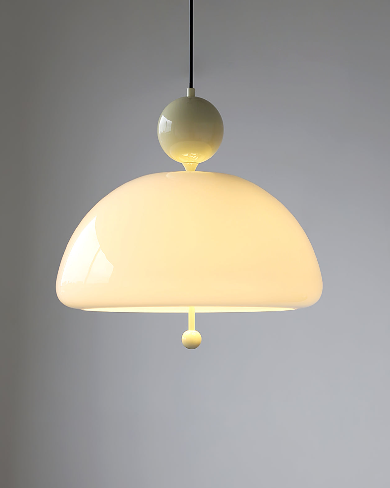 Verona Pendelleuchte Glas – Stilvolles Licht für Ihr Esszimmer 5