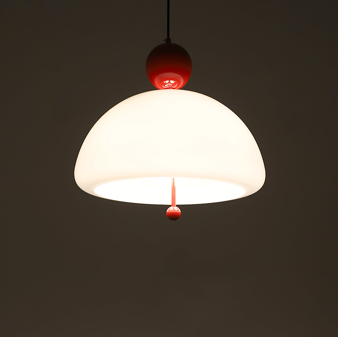 Verona Pendelleuchte Glas – Stilvolles Licht für Ihr Esszimmer 6