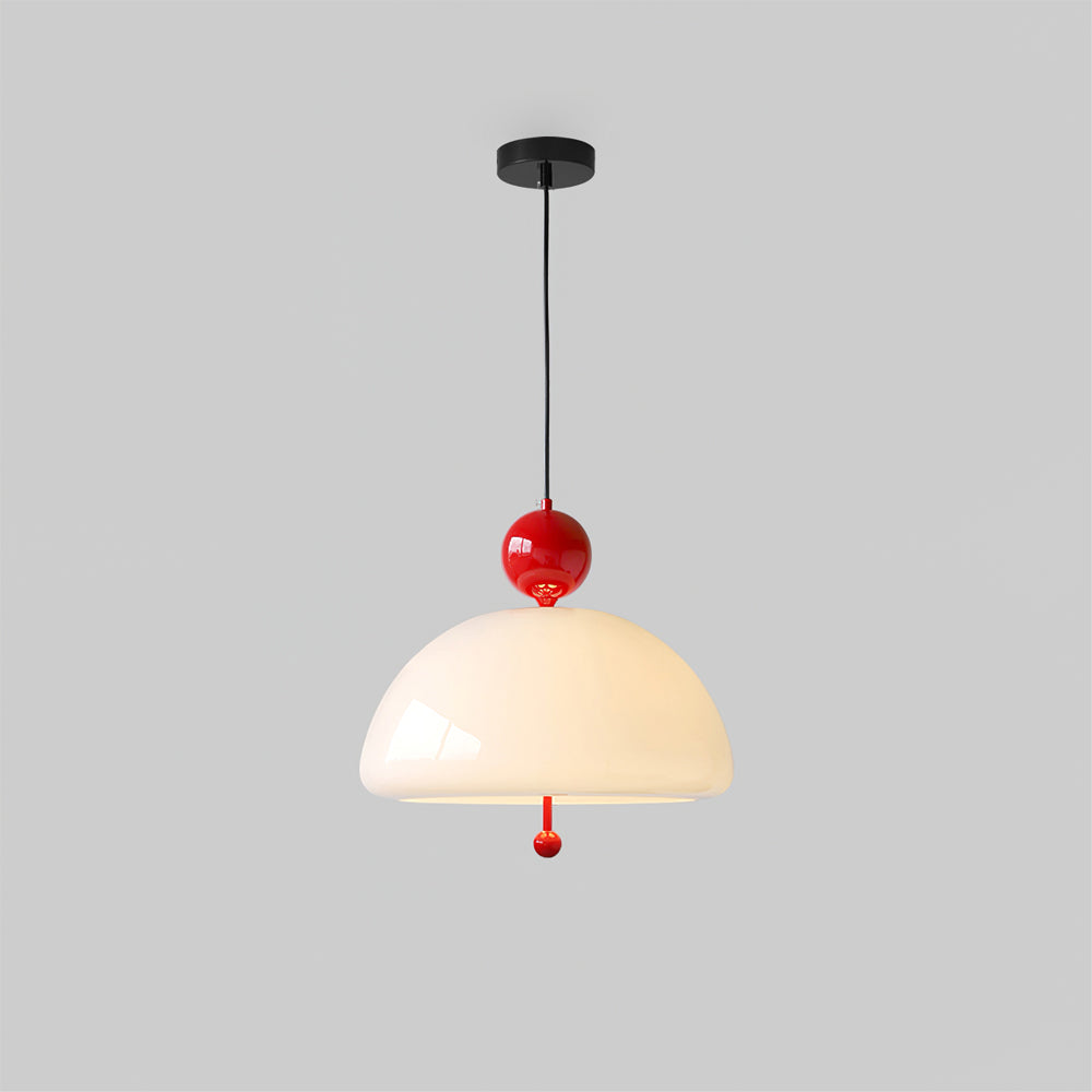 Verona Pendelleuchte Glas – Stilvolles Licht für Ihr Esszimmer 9