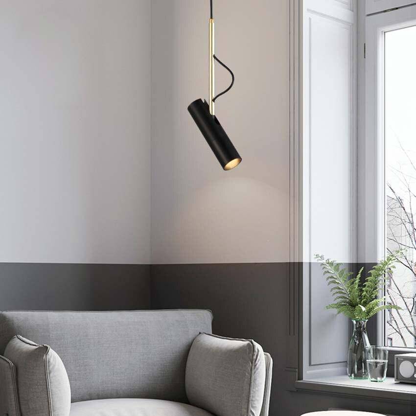 Verstellbare Pendelleuchte Spot-Design – Stilvolle Lichtakzente für Ihr Zuhause 4