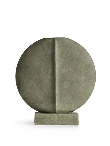 **WABI-SABI-STIL KERAMIKVASE – Handgefertigte Kunst für Ihr Zuhause** 20