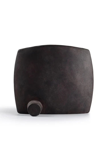 **WABI-SABI-STIL KERAMIKVASE – Handgefertigte Kunst für Ihr Zuhause** 26