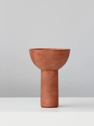 **WABI-SABI-STIL KERAMIKVASE – Handgefertigte Kunst für Ihr Zuhause** 28