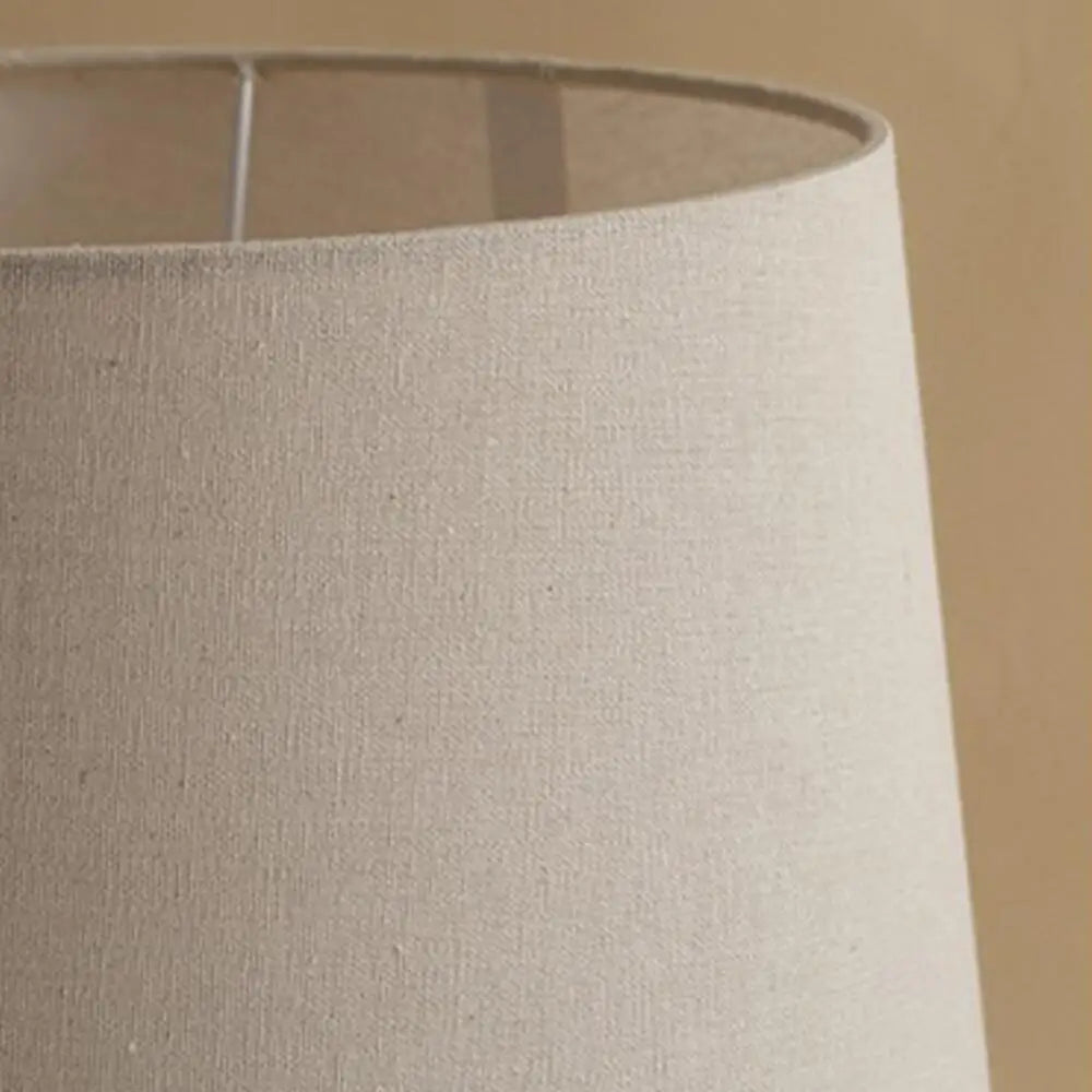 Wabi-Sabi Tischlampe – Harmonische Beleuchtung Für Ihr Zuhause 3