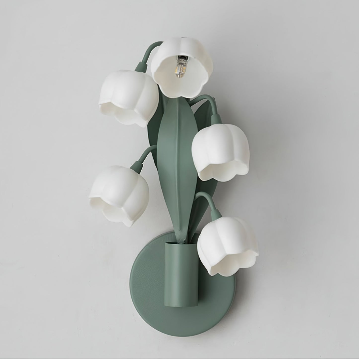 Wandlampe Bell Orchid – Elegante Lichtakzente Für Ihr Zuhause 5