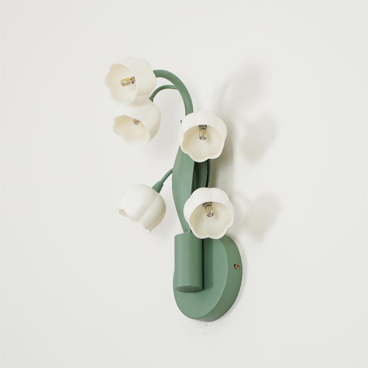 Wandlampe Bell Orchid – Elegante Lichtakzente Für Ihr Zuhause 8