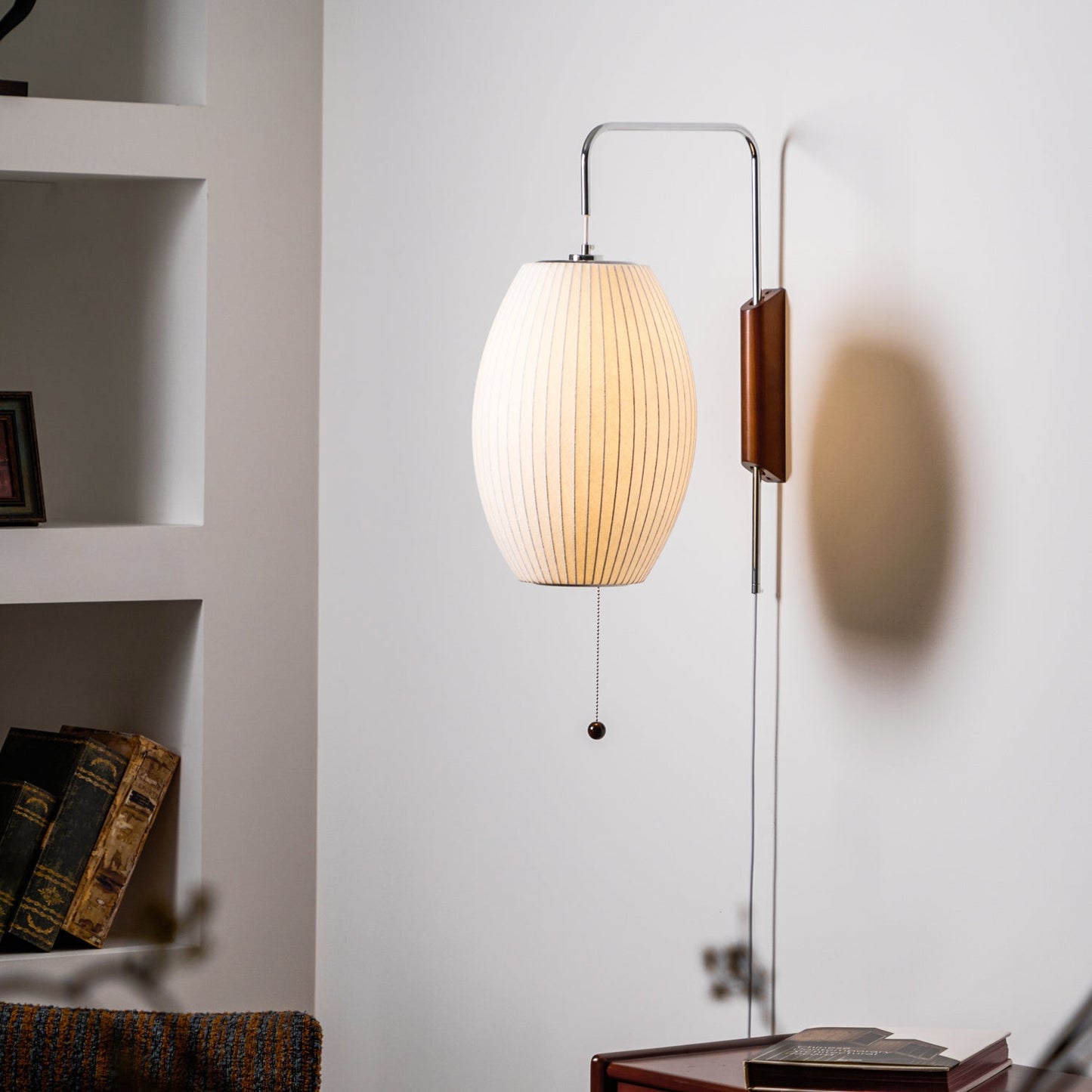 Wandlampe Bubble Ball – Flexibles Design Für Elegante Räume 3