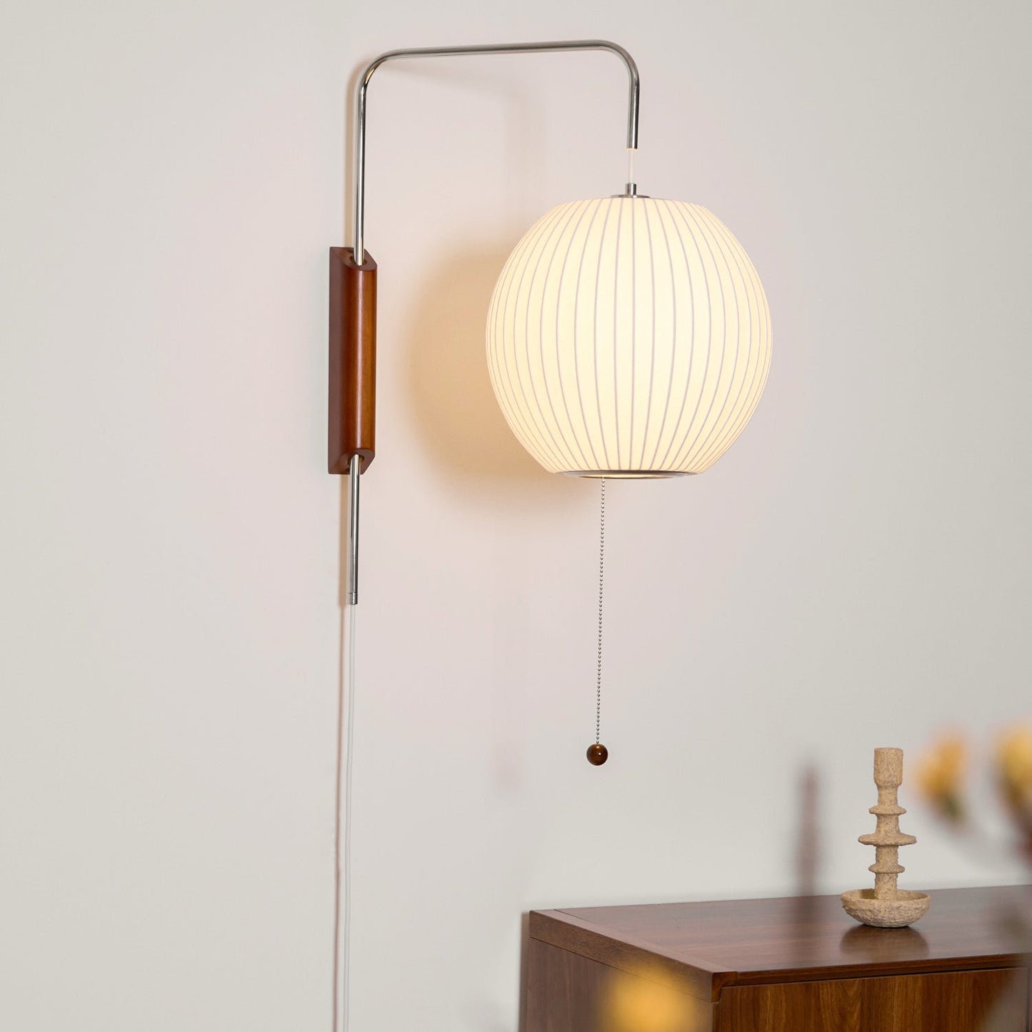 Wandlampe Bubble Ball – Flexibles Design Für Elegante Räume 4
