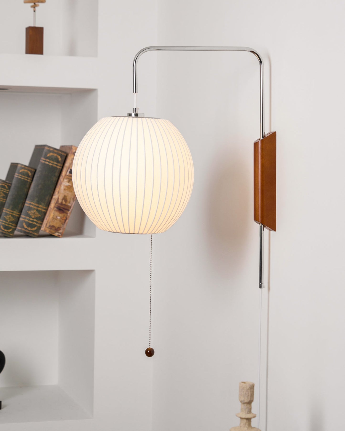 Wandlampe Bubble Ball – Flexibles Design Für Elegante Räume 5