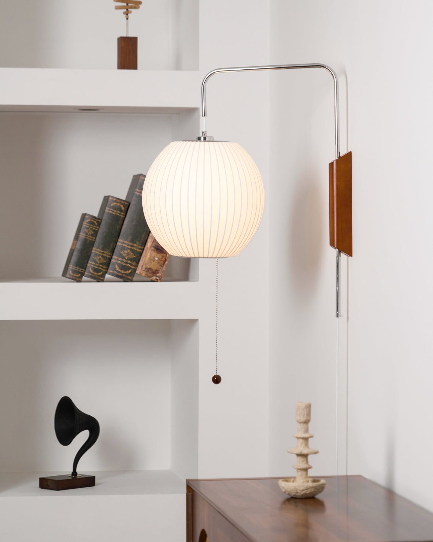 Wandlampe Bubble Ball – Flexibles Design Für Elegante Räume 7