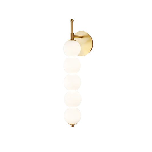 Wandlampe Candied – Elegante Minimalistische Lichtakzente 1