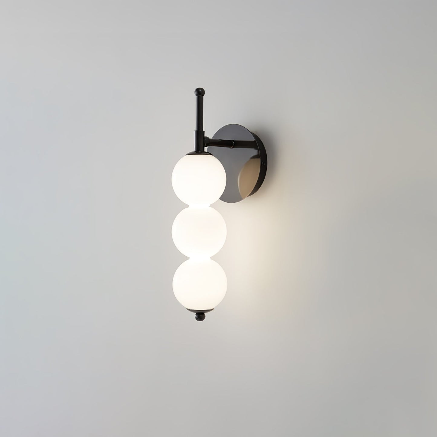 Wandlampe Candied – Elegante Minimalistische Lichtakzente 11