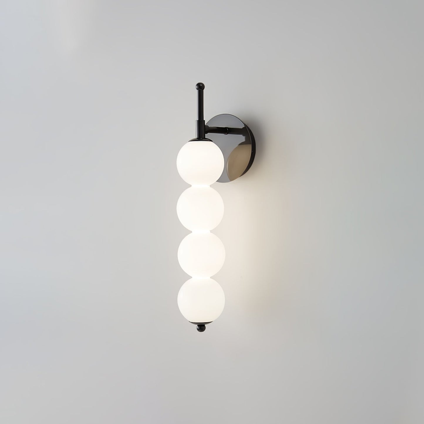 Wandlampe Candied – Elegante Minimalistische Lichtakzente 12