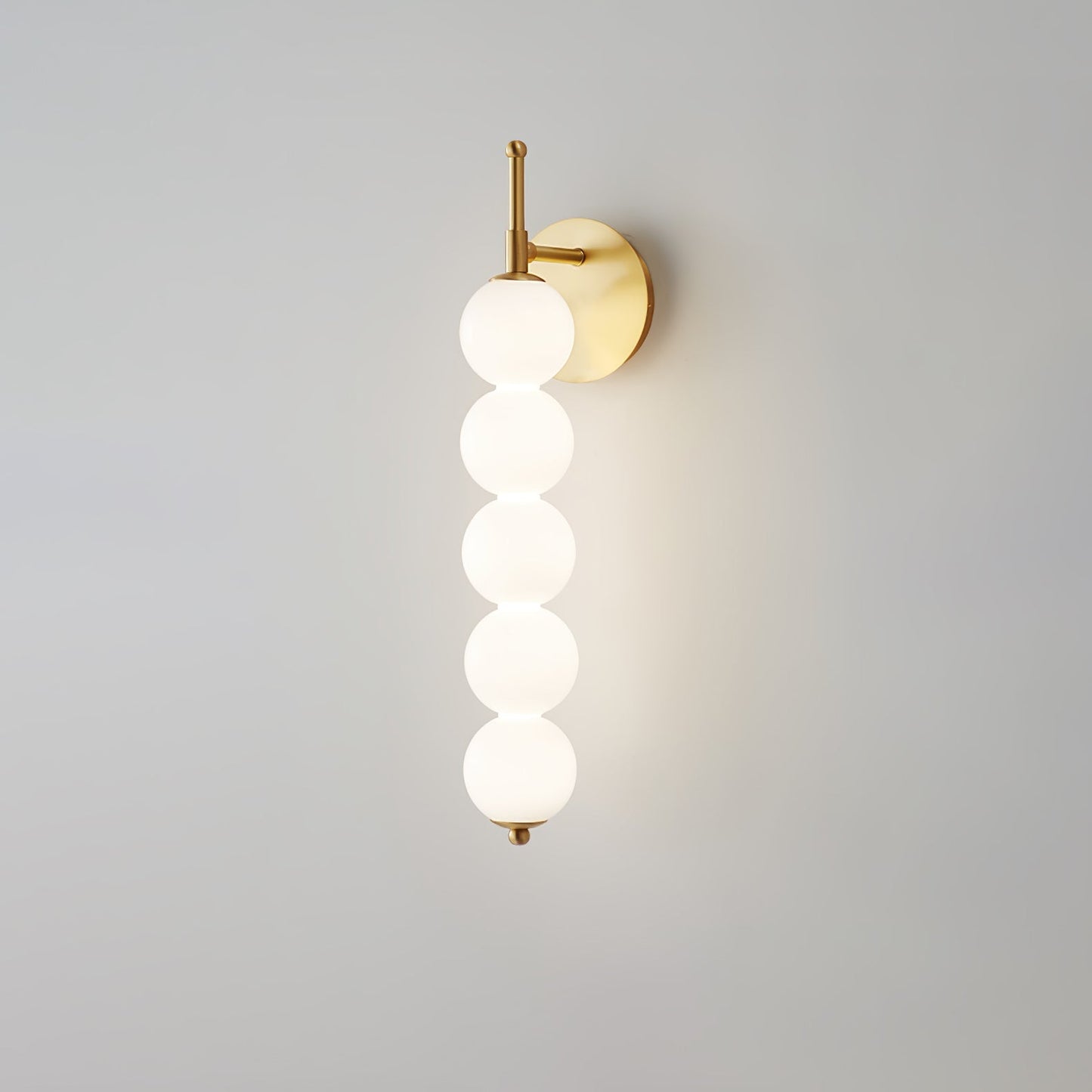 Wandlampe Candied – Elegante Minimalistische Lichtakzente 13