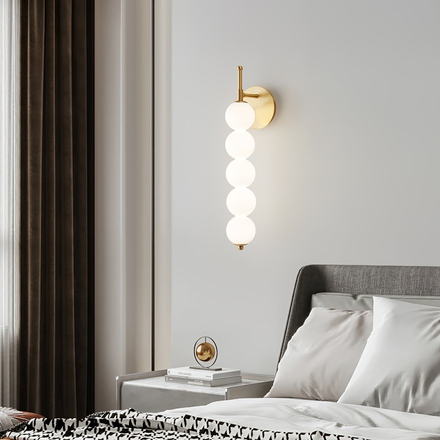 Wandlampe Candied – Elegante Minimalistische Lichtakzente 2