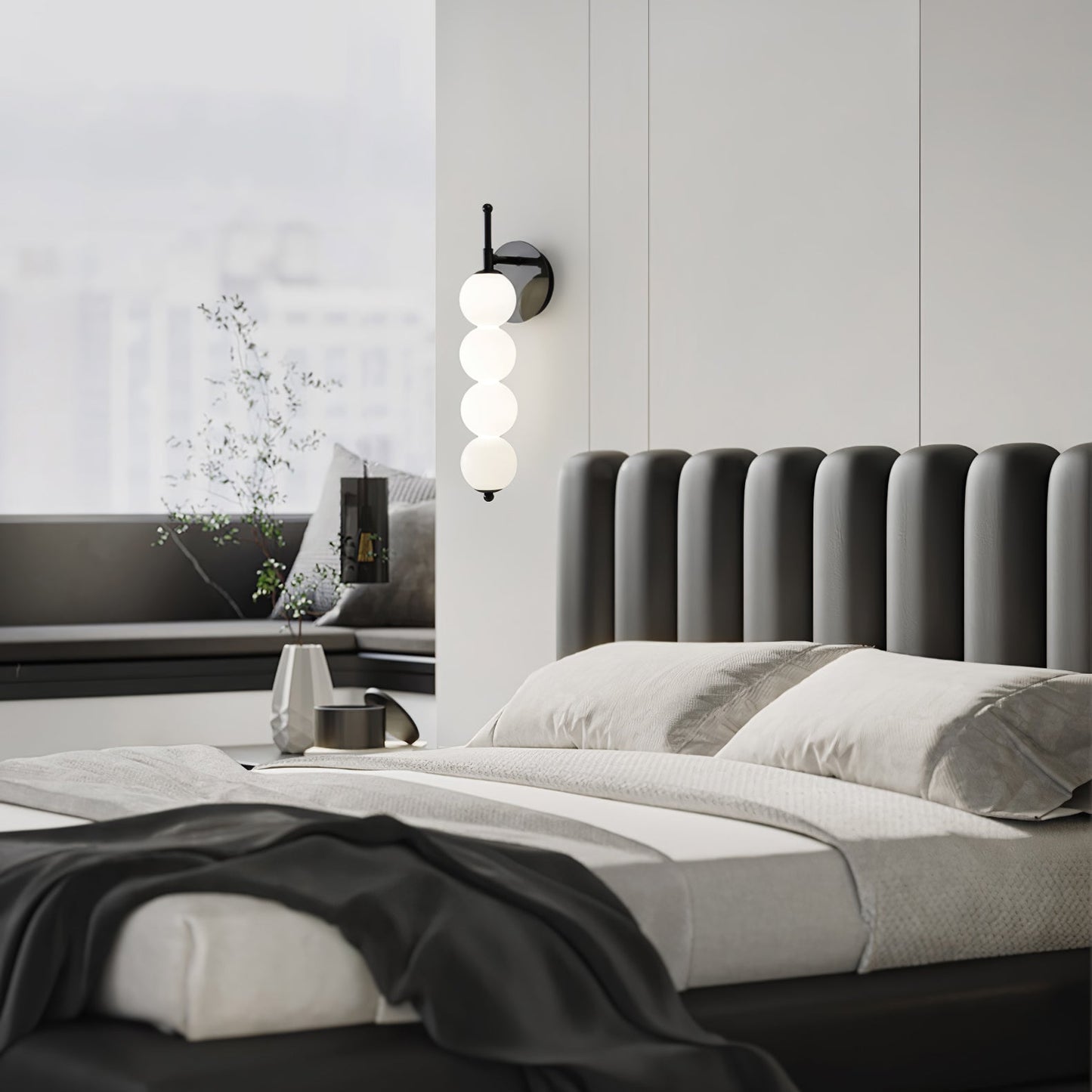 Wandlampe Candied – Elegante Minimalistische Lichtakzente 4