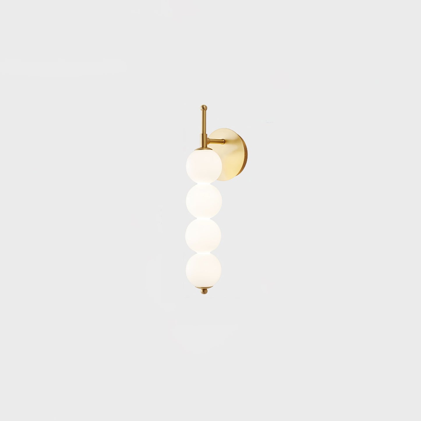Wandlampe Candied – Elegante Minimalistische Lichtakzente 8