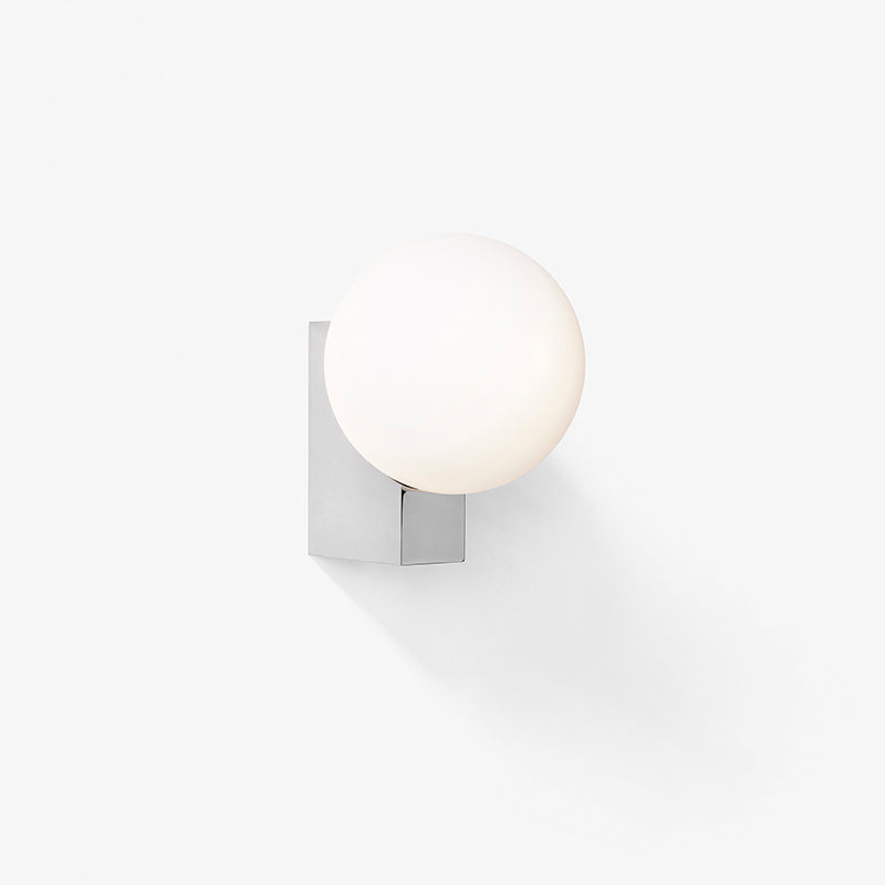 Wandlampe Circle Cube – Elegante Geometrische Formen Für Modernes Ambiente 10