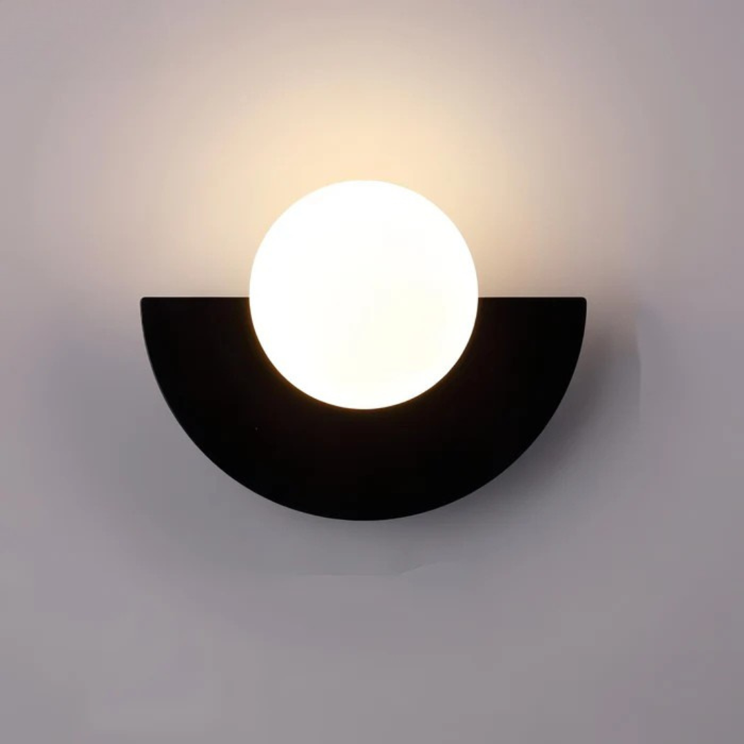 Wandlampe Lyca – Modernes Design für Stilvolles Licht 0