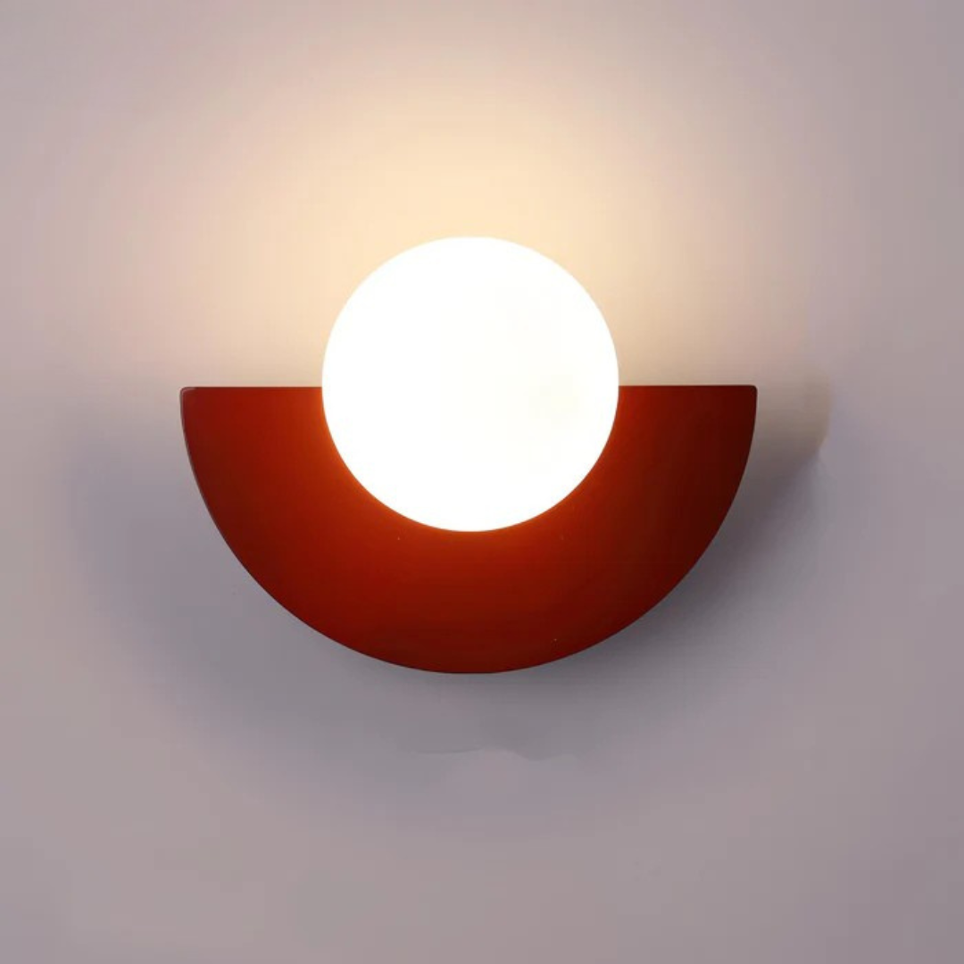 Wandlampe Lyca – Modernes Design für Stilvolles Licht 5