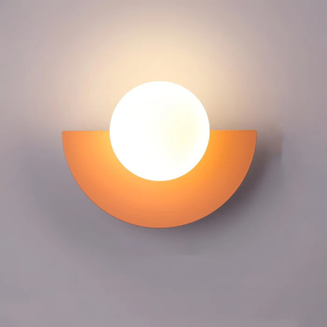 Wandlampe Lyca – Modernes Design für Stilvolles Licht 6
