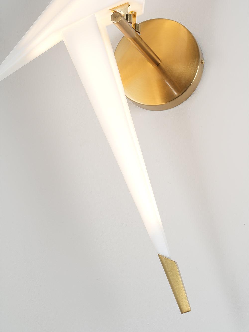 Wandlampe Perching Bird – Stimmungsvolles Licht für Ihr Zuhause 5
