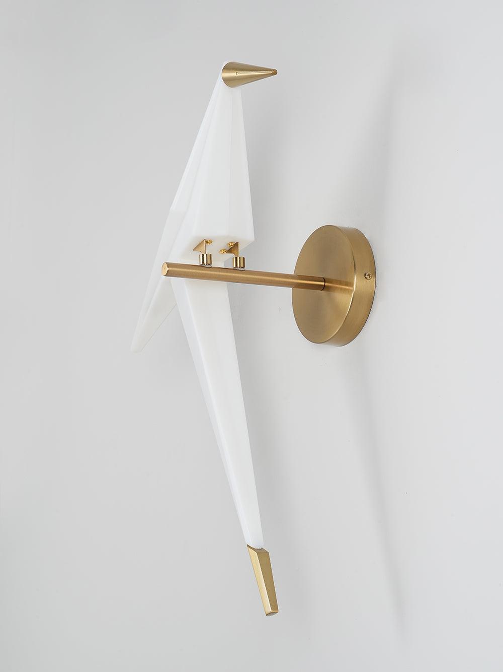 Wandlampe Perching Bird – Stimmungsvolles Licht für Ihr Zuhause 7