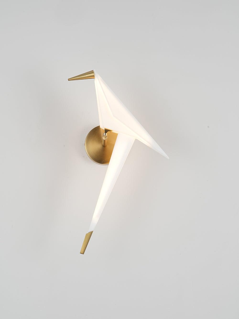 Wandlampe Perching Bird – Stimmungsvolles Licht für Ihr Zuhause 8