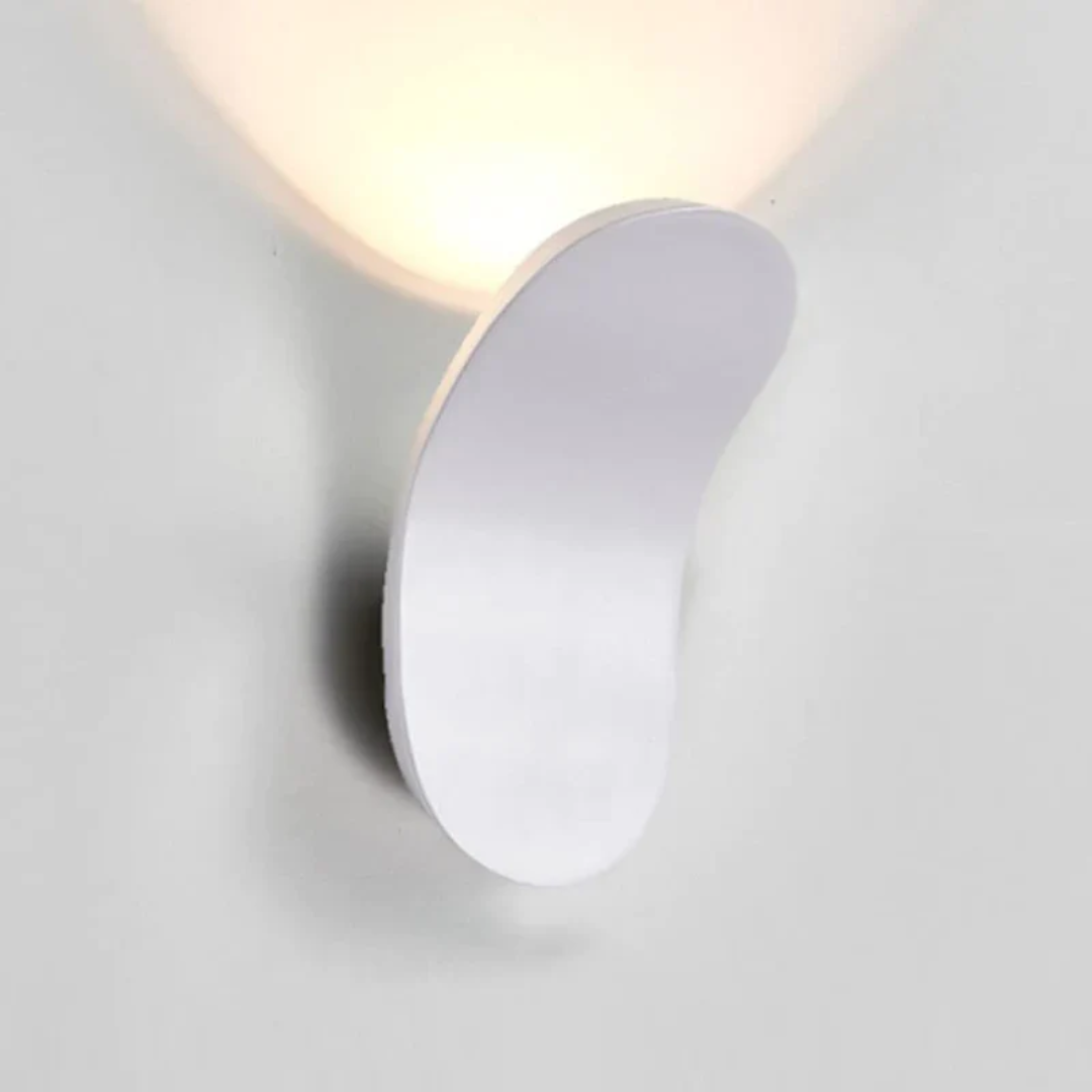 Wandlampe Pythia – Stilvolle Beleuchtung für Ihr Zuhause 4