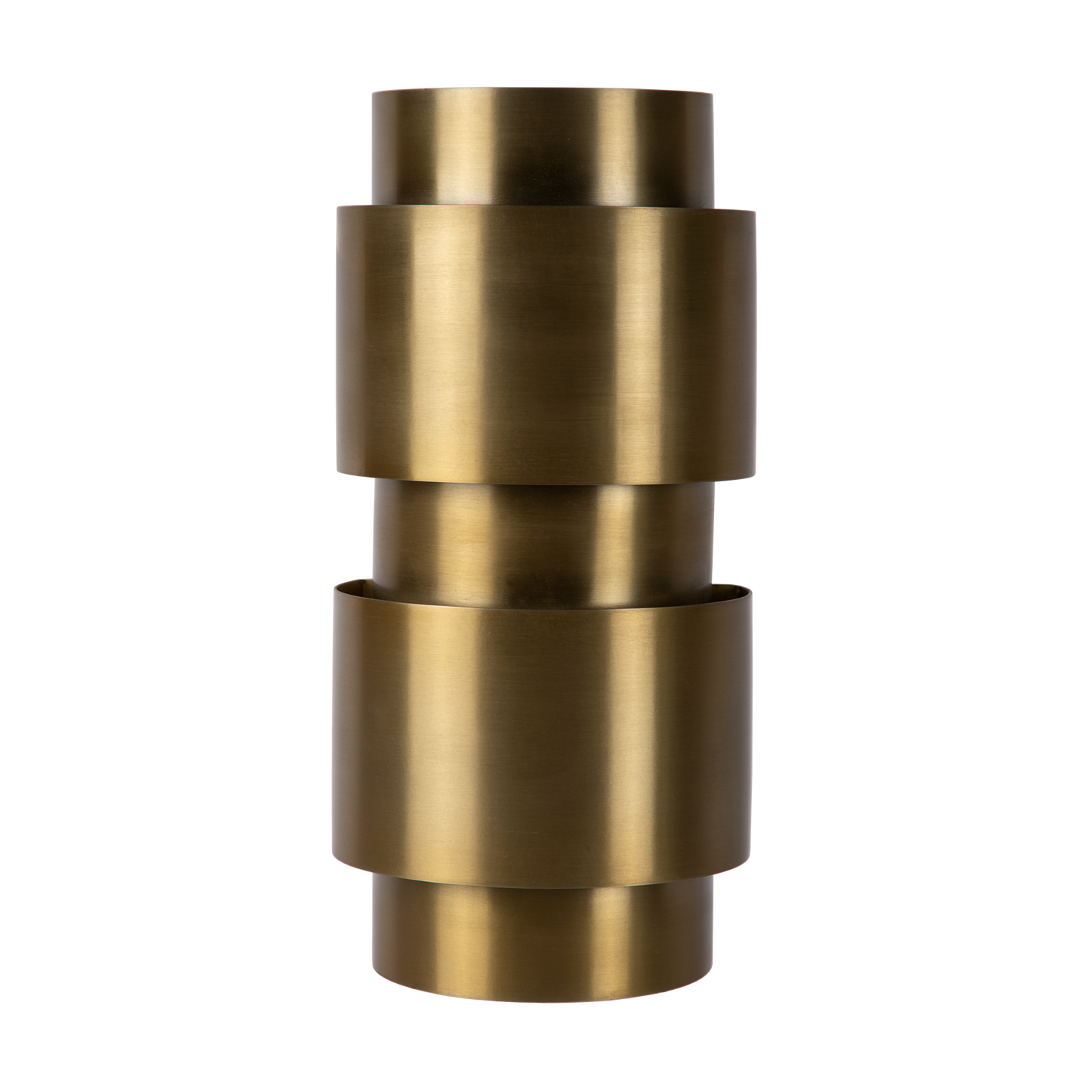 Wandleuchte Ivy Antikes Messing – Elegantes Lichtspiel für Stimmungsvolle Akzente 5