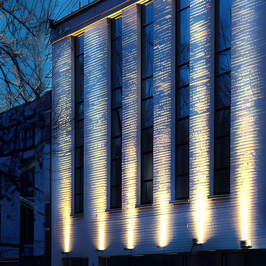 Wasserdichte Außen LED Spotlichter – Helle Beleuchtung Für Ihren Außenbereich 0