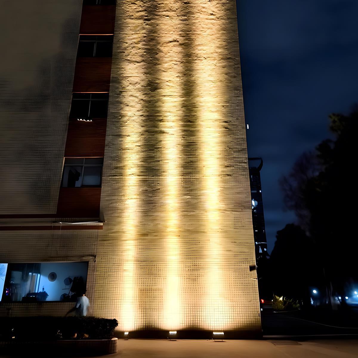 Wasserdichte Außen LED Spotlichter – Helle Beleuchtung Für Ihren Außenbereich 5