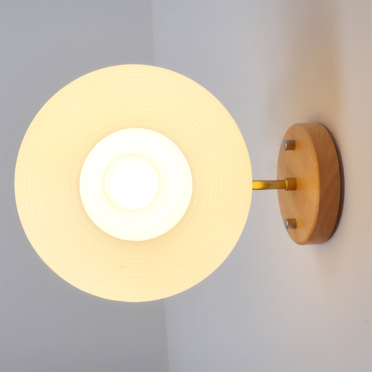 Wohlert Wandleuchte – Stilvolles Holzdesign Mit Eleganz 4