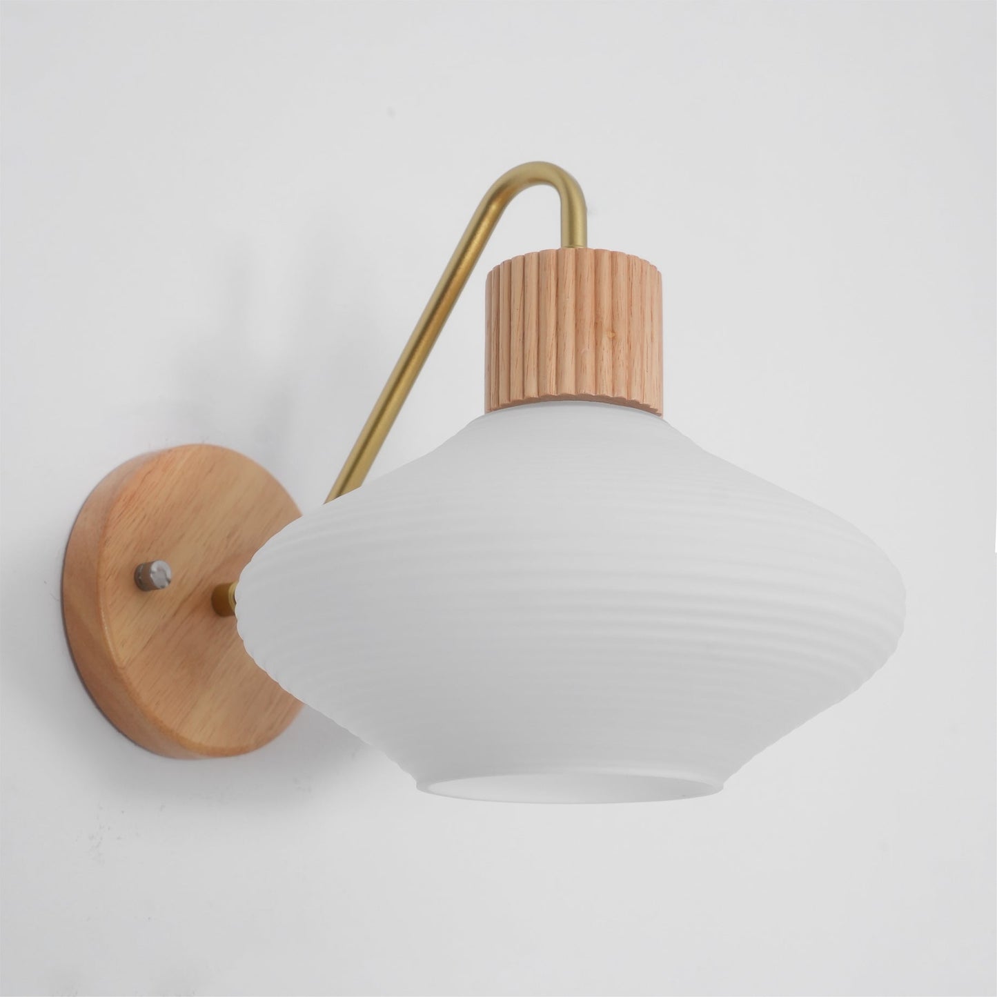 Wohlert Wandleuchte – Stilvolles Holzdesign Mit Eleganz 6