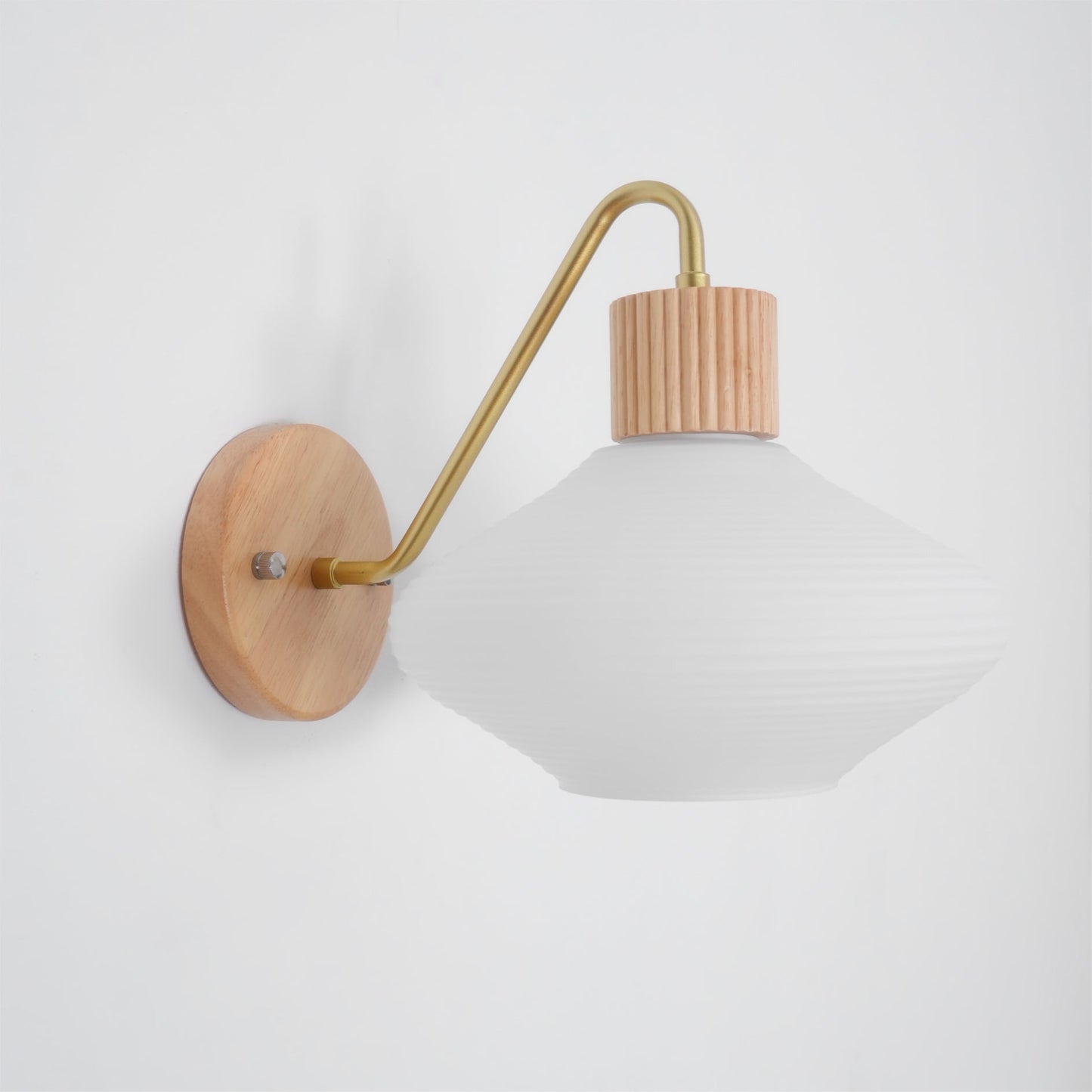 Wohlert Wandleuchte – Stilvolles Holzdesign Mit Eleganz 7