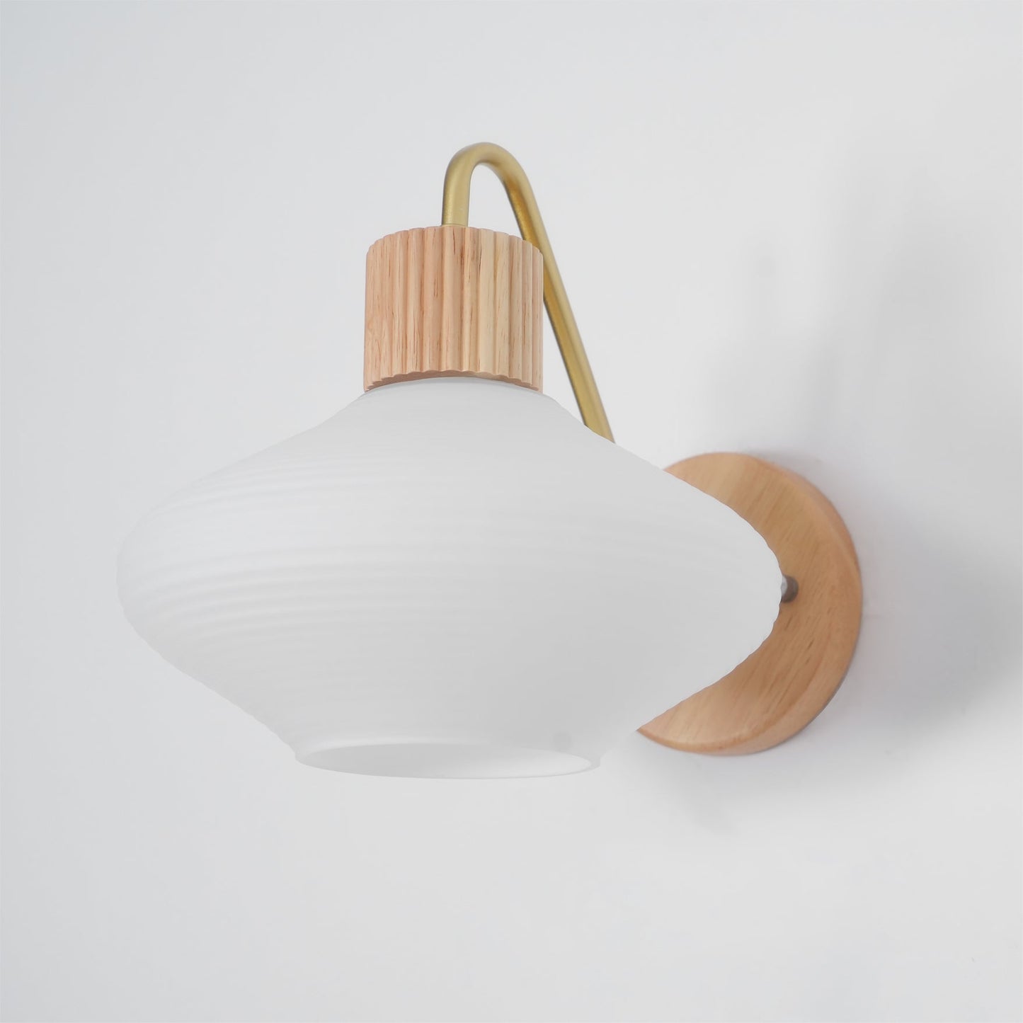 Wohlert Wandleuchte – Stilvolles Holzdesign Mit Eleganz 8